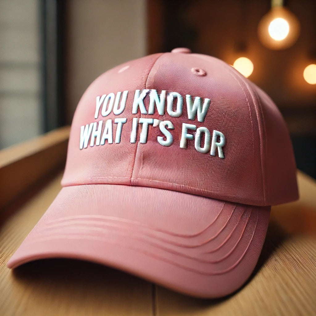 Chaser Baseball Hat
